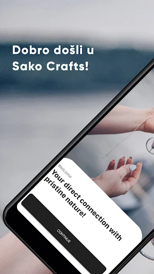 Sako crafts Screenshot 3