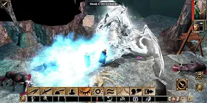 Neverwinter Nights: Enhanced Edition screenshot 5