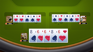 Fortune 3 Patti Game Screenshot 2