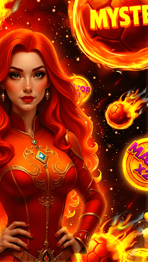 Flame of Volcain Screenshot 3