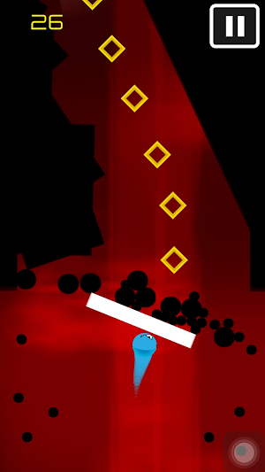 Pit of Despair Screenshot 1