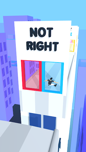 Choose & Run Screenshot 1