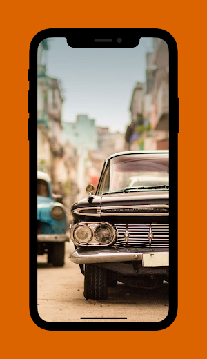 Wallpaper Car 4K HD Screenshot 2