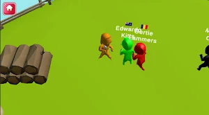Puncher Dudes Screenshot 3