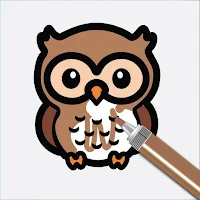 ASMR Drawing & Coloring Games
