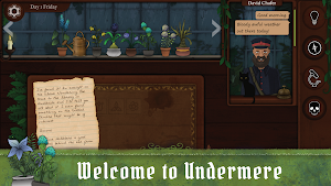 Strange Horticulture Screenshot 0