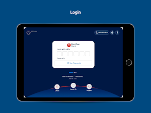 mBandhan Lite Screenshot 2