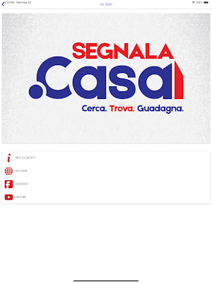 Segnala.Casa Screenshot 3