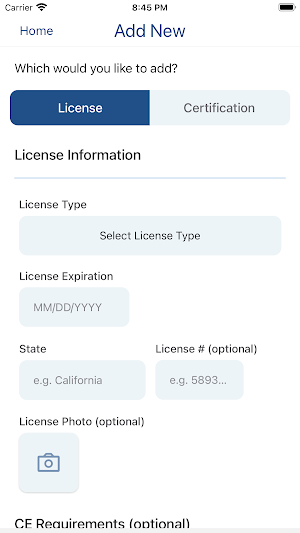 CEsimply Screenshot 3