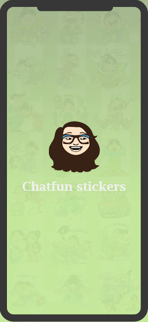 Stickers For Chating Screenshot 0
