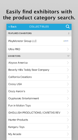 PREVIEW & HOLIDAY MARKET Screenshot 2
