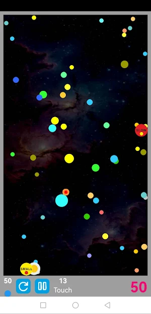 Orion24Karati Screenshot 2