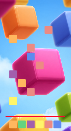 Color Box Choose Game Screenshot 2