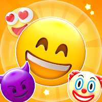 Emoji Popper Party