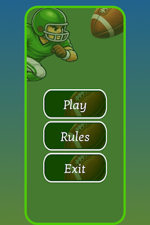 American Football Attack Screenshot 3