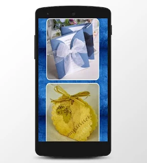 Inspiration Wedding Cards Screenshot 0