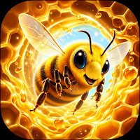 Honeybee Life: 3D Nature Sim