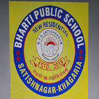 BHARTI PUBLIC SCHOOL