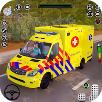Ambulance Game: Doctor Games