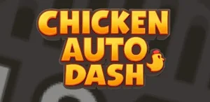 Chicken Auto Dash Screenshot 1