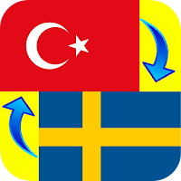 Isveççe Türkçe