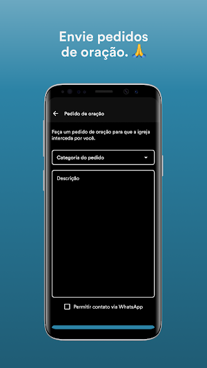 APP MBE Screenshot 3