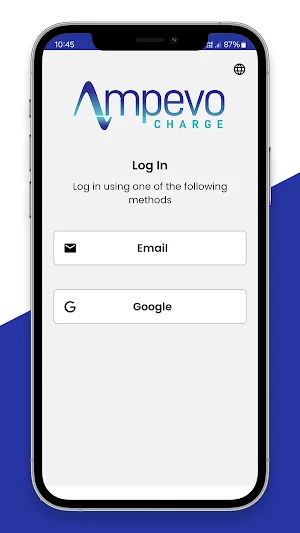 Ampevo Charge Screenshot 0