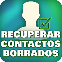 Recuperar Contactos Borrados