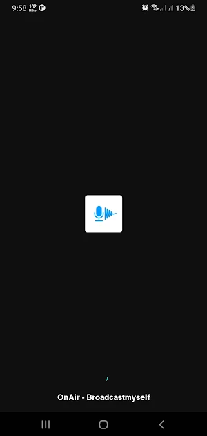 OnAir - Live Screenshot 0