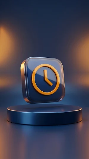 Calculette Mauricette – Heures Screenshot 0
