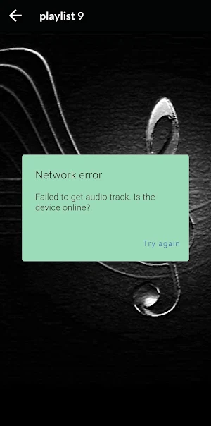 bnxn's Songs Screenshot 2
