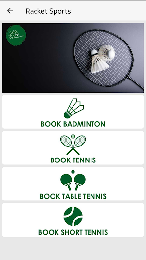 Tendring Leisure Screenshot 2