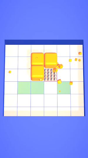 Block Match Puzzle 3D Screenshot 1