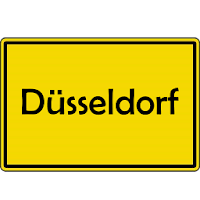 Düsseldorf