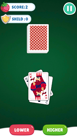 Fortune Master Screenshot 1