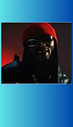 Wakokin Fally Ipupa Screenshot 0