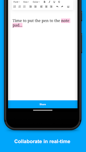 Dots & Doodles Screenshot 1