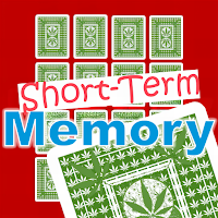 Short-Term Memory | Cannabis
