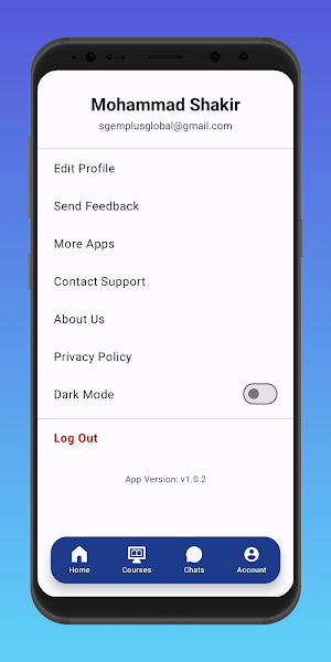 SGEmplus Global Screenshot 1