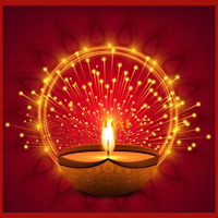 Diwali Greetings