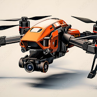 Drone Simulator FPV Flight