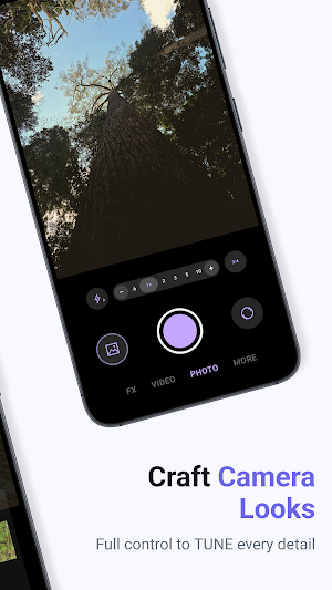 PockeTape Screenshot 1