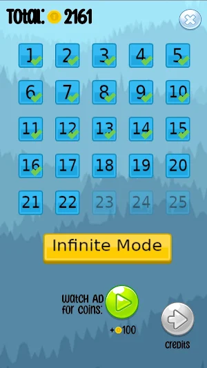 Blobby Jump Screenshot 3