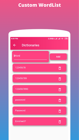 Cracking Utility Screenshot 1