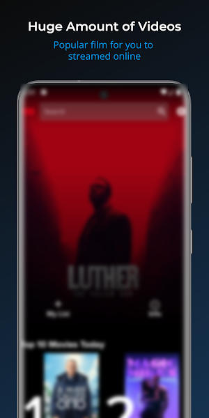 Watch HD Movies 2024 Screenshot 1