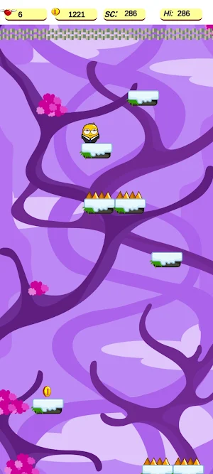 DownDown Screenshot 3