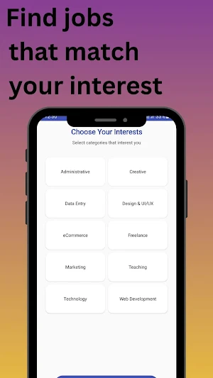 Online Jobs -Remote Jobs Screenshot 0