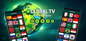 TV Garden - Watch All Channels Screenshot 0