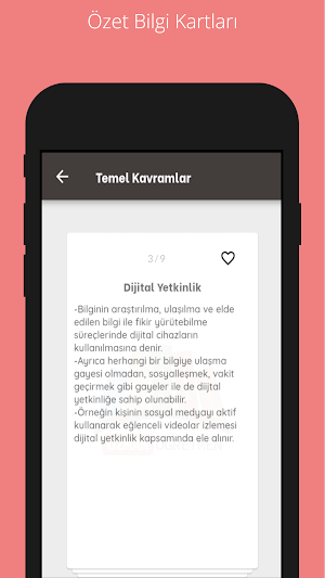 Uzman Öğretmenlik Sınavı Screenshot 2