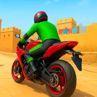 Bike Racing Master - Bike Game